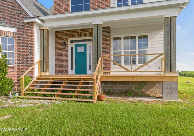 4th image of 13234 Gladu Rd, Kaplan, LA 70548 | MLS# 2600007768