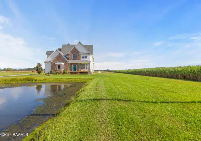 5th image of 13234 Gladu Rd, Kaplan, LA 70548 | MLS# 2600007768