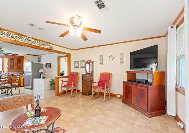 Photo 4 of Single family home for sale at 1530 St Jude Ave, New Iberia, LA 70560 | MLS# 2600007216 | Listing updated on 2026-09-14