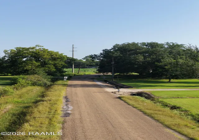 Photo 13 of Land for sale at 4612 Old La 25, New Iberia, LA 70560 | MLS# 2600006814 | Listing updated on 2026-08-31