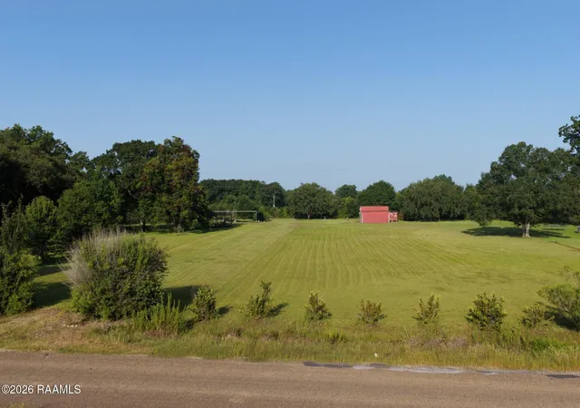 Photo 1 of Land for sale at 4612 Old La 25, New Iberia, LA 70560 | MLS# 2600006814 | Listing updated on 2026-08-31