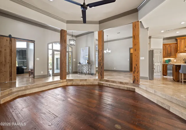 Photo 3 of Single family home for sale at 204 Inverness Ln, Broussard, LA 70518 | MLS# 2600004336 | Listing updated on 2026-09-08