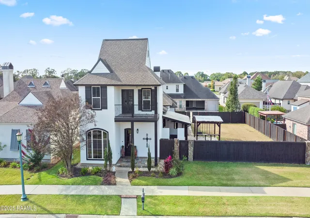 Photo 1 of Single family home for sale at 108 Epinal Dr, Lafayette, LA 70507 | MLS# 2500006052 | Listing updated on 2026-08-31