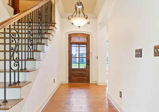 Photo 2 of Single family home for sale at 108 Epinal Dr, Lafayette, LA 70507 | MLS# 2500006052 | Listing updated on 2026-08-31