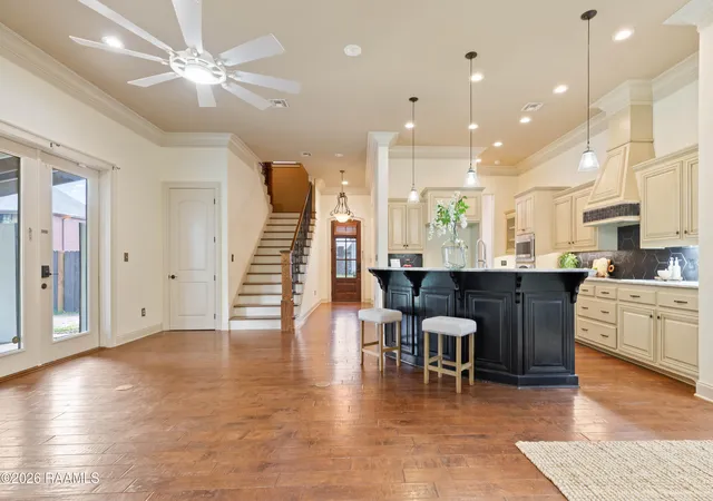 Photo 3 of Single family home for sale at 108 Epinal Dr, Lafayette, LA 70507 | MLS# 2500006052 | Listing updated on 2026-08-31