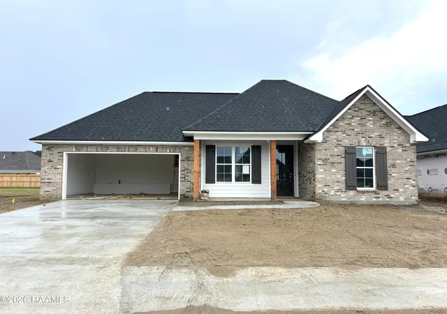 Homes for sale in Youngsville, LA | 107 Rio Dr, Youngsville, LA 70592 | MLS# 2600004162