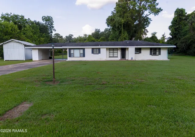 Photo 1 of Single family home for sale at 204 Rim Rd, Lafayette, LA 70507 | MLS# 2600006620 | Listing updated on 2026-09-06