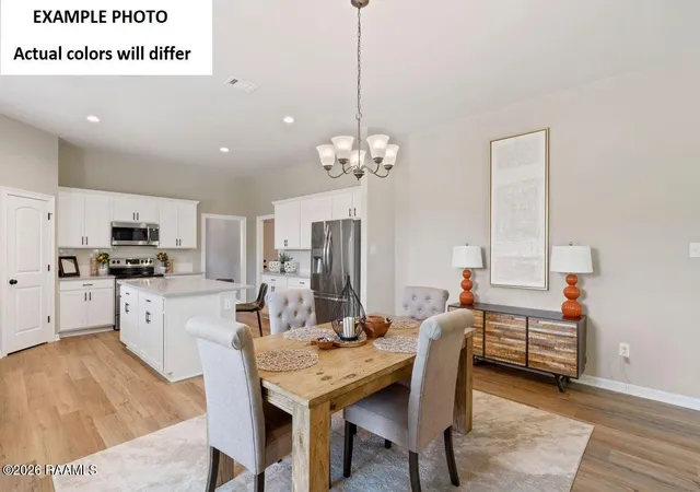 3rd image of 310 Mastermind Blvd, Youngsville, LA 70592 | MLS# 2600004404