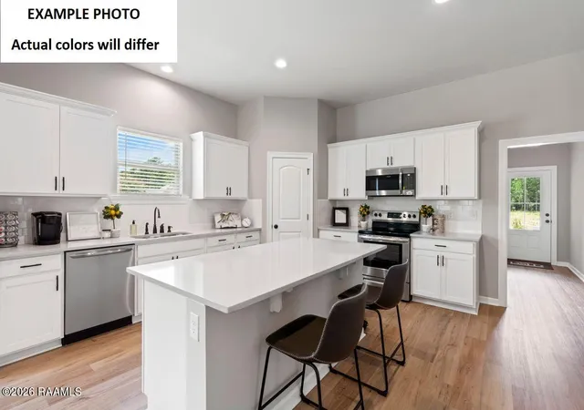 4th image of 310 Mastermind Blvd, Youngsville, LA 70592 | MLS# 2600004404
