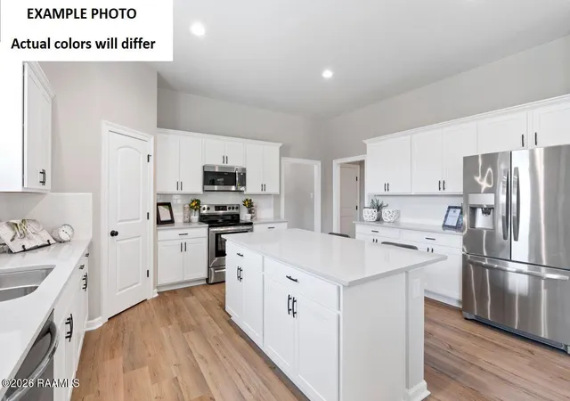 5th image of 310 Mastermind Blvd, Youngsville, LA 70592 | MLS# 2600004404