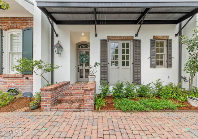 Photo 3 of Townhouse for sale at 317 Richland Ave, Lafayette, LA 70508 | MLS# 2600007959 | Listing updated on 2026-09-14