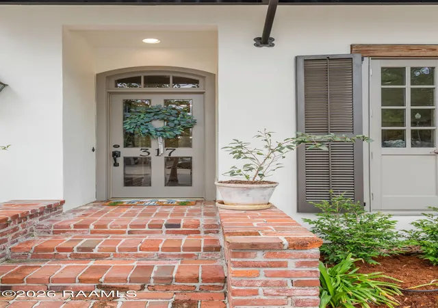 Photo 3 of Townhouse for sale at 317 Richland Ave, Lafayette, LA 70508 | MLS# 2600007959 | Listing updated on 2026-10-08