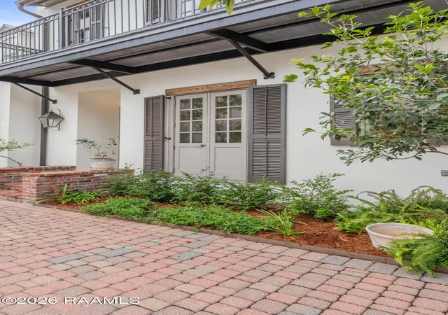 Photo 4 of Townhouse for sale at 317 Richland Ave, Lafayette, LA 70508 | MLS# 2600007959 | Listing updated on 2026-10-08