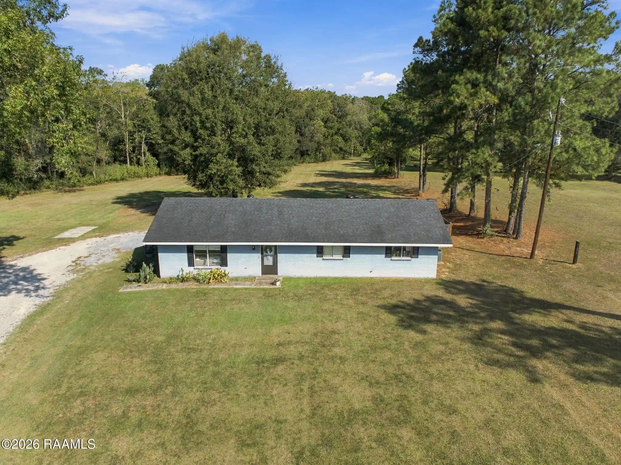 Photo 1 of Single family home for sale at 2190 Hines Rd, Jennings, LA 70546 | MLS# 2600009796 | Listing updated on 2026-10-18