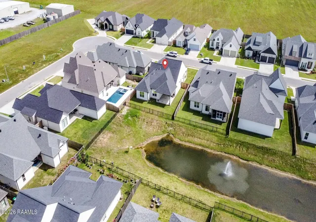 Photo 3 of Single family home for sale at 202 Buenos Aires Ave, Youngsville, LA 70592 | MLS# 2600002896 | Listing updated on 2026-08-31