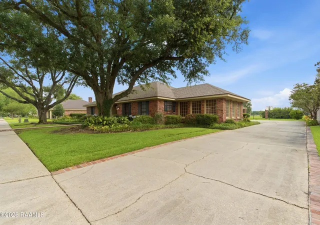 42nd image of 542 Robert Lee Cir, Lafayette, LA 70506 | MLS# 2600004672