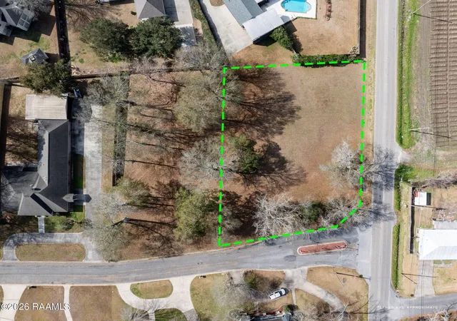 Photo 1 of Land for sale at 2 Westwood Dr, New Iberia, LA 70563 | MLS# 2600001444 | Listing updated on 2026-02-26