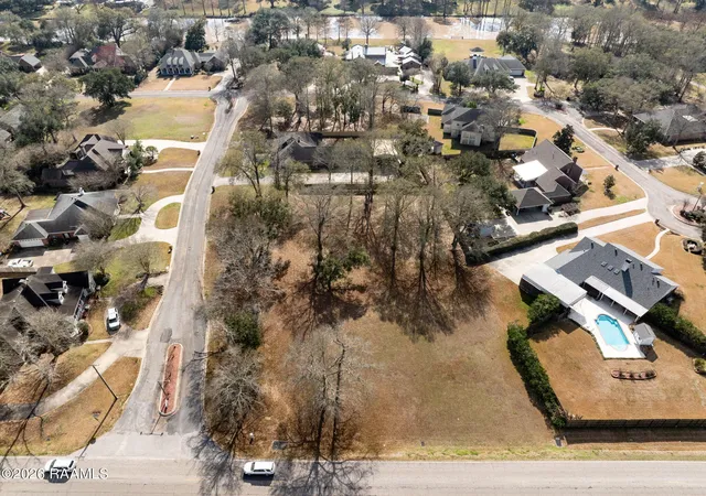 Photo 3 of Land for sale at 2 Westwood Dr, New Iberia, LA 70563 | MLS# 2600001444 | Listing updated on 2026-02-26