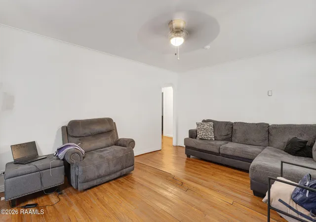 Photo 2 of Single family home for sale at 612 Hacker St, New Iberia, LA 70560 | MLS# 2600007278 | Listing updated on 2026-10-13
