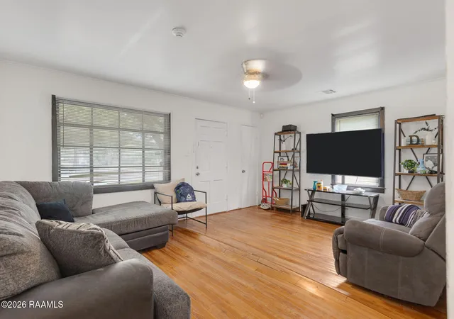 Photo 3 of Single family home for sale at 612 Hacker St, New Iberia, LA 70560 | MLS# 2600007278 | Listing updated on 2026-10-13