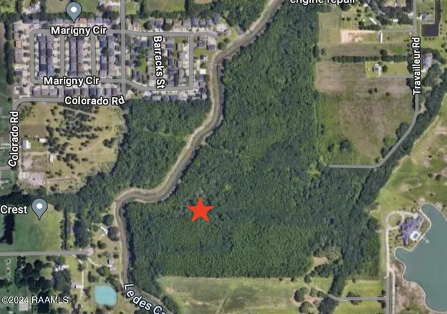 1st image of 5100 Blk W Congress St #B, Scott, LA 70583 | MLS# 24003384
