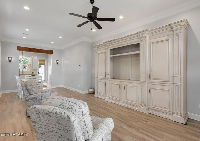 Photo 3 of Single family home for sale at 109 Louisa Blvd, Lafayette, LA 70506 | MLS# 2600007731 | Listing updated on 2026-08-19