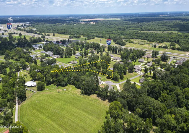 Photo 1 of Land for sale at 00 Cynthia Cir, Opelousas, LA 70570 | MLS# 2600007269 | Listing updated on 2026-08-06