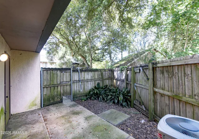 28th image of 3500 E Simcoe St #54, Lafayette, LA 70501 | MLS# 2600007209