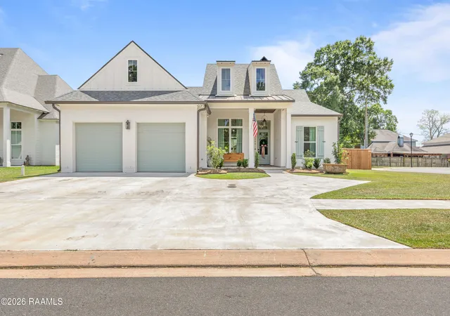 1st image of 108 Preservation Dr, Youngsville, LA 70592 | MLS# 2600005025