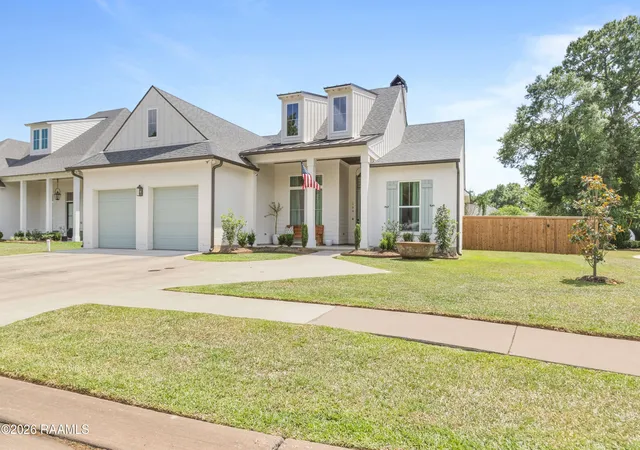 2nd image of 108 Preservation Dr, Youngsville, LA 70592 | MLS# 2600005025