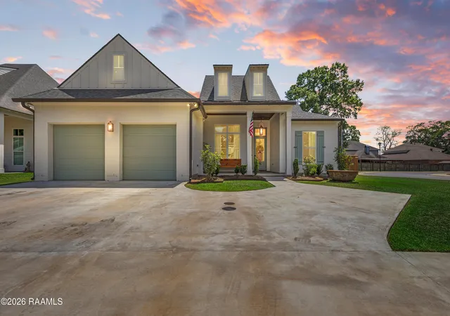 35th image of 108 Preservation Dr, Youngsville, LA 70592 | MLS# 2600005025