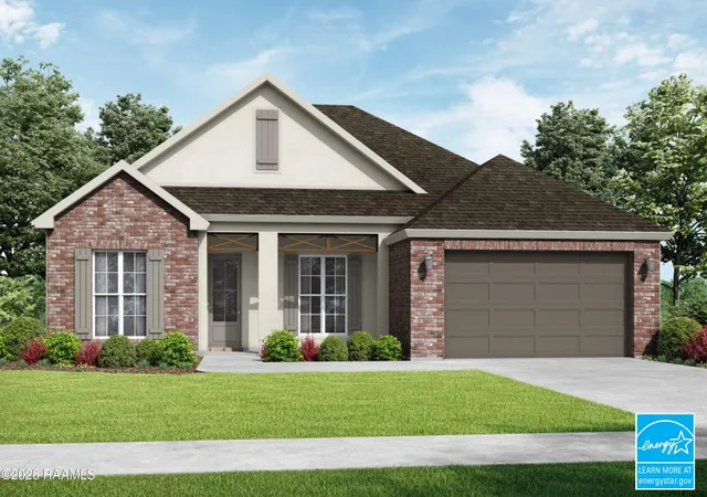 Homes for sale in Youngsville, LA | 116 Rio Dr, Youngsville, LA 70592 | MLS# 2600005430