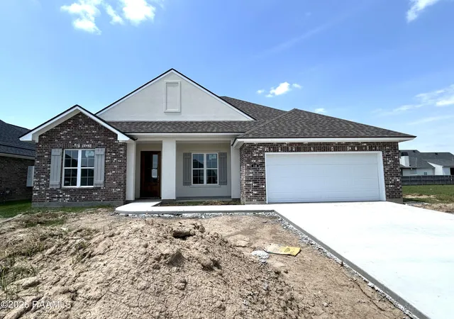Photo 2 of Single family home for sale at 116 Rio Dr, Youngsville, LA 70592 | MLS# 2600005430 | Listing updated on 2026-08-29