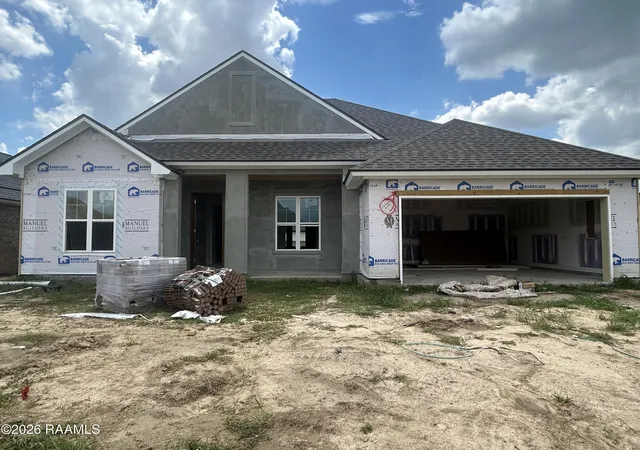Homes for sale in Youngsville, LA | 116 Rio Dr, Youngsville, LA 70592 | MLS# 2600005430