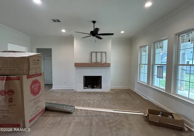 Photo 4 of Single family home for sale at 116 Rio Dr, Youngsville, LA 70592 | MLS# 2600005430 | Listing updated on 2026-08-29