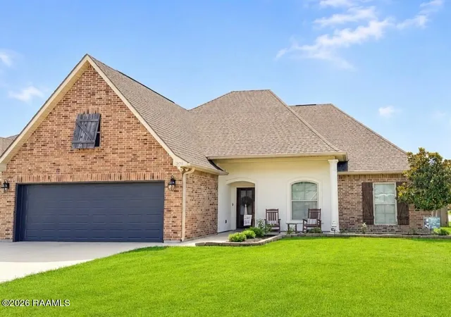 1st image of 305 Rocky Ridge St, Youngsville, LA 70592 | MLS# 2600006437