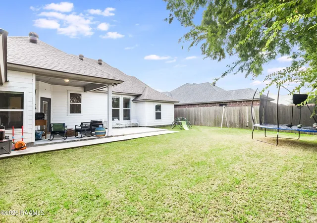 Photo 3 of Sale Pending at 305 Stoneridge Dr, Duson, LA 70529 | MLS# 2600007059 | Listing updated on 2026-08-12