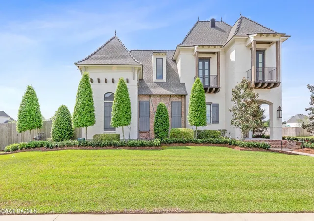 Photo 1 of Sale Pending at 115 Kingfisher Dr, Lafayette, LA 70508 | MLS# 2600003365 | Listing updated on 2026-09-09