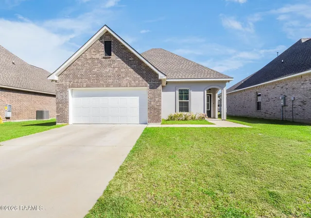 1st image of 207 Ethereal St, Youngsville, LA 70592 | MLS# 2600002502