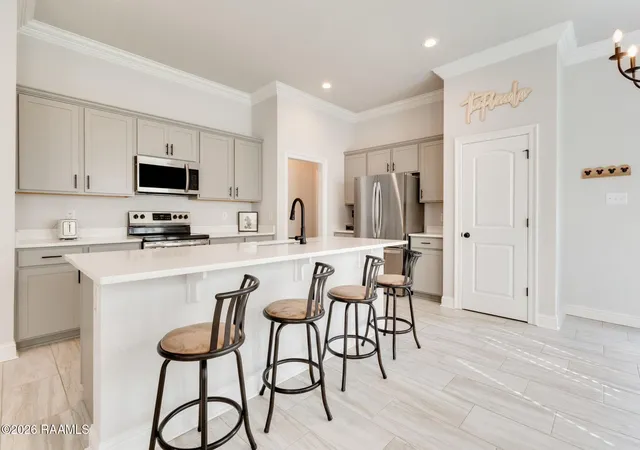 4th image of 207 Ethereal St, Youngsville, LA 70592 | MLS# 2600002502