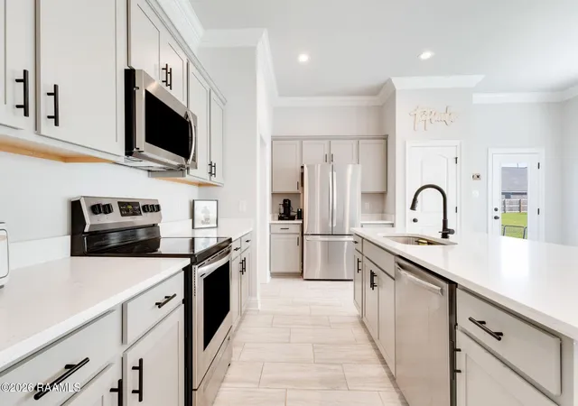 5th image of 207 Ethereal St, Youngsville, LA 70592 | MLS# 2600002502