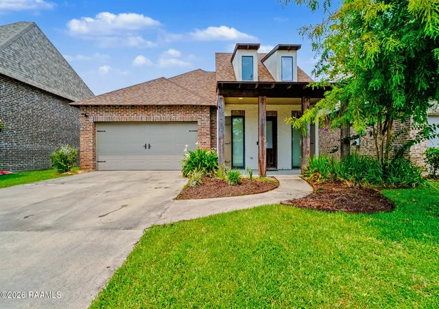 1st image of 223 Santander Dr, Youngsville, LA 70592 | MLS# 2600005889