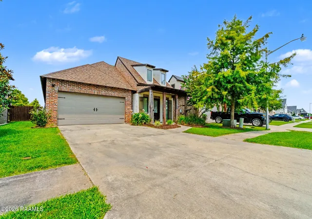 2nd image of 223 Santander Dr, Youngsville, LA 70592 | MLS# 2600005889