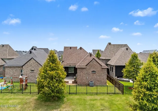 54th image of 223 Santander Dr, Youngsville, LA 70592 | MLS# 2600005889