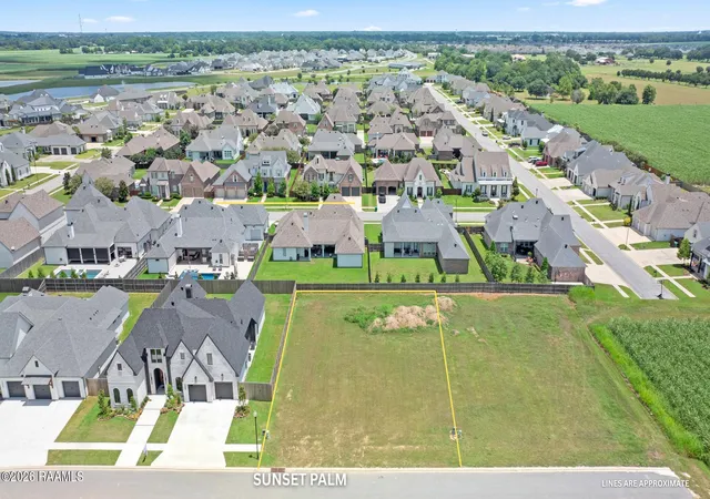 2nd image of 401 Sunset Palm Ct, Youngsville, LA 70592 | MLS# 2600005021