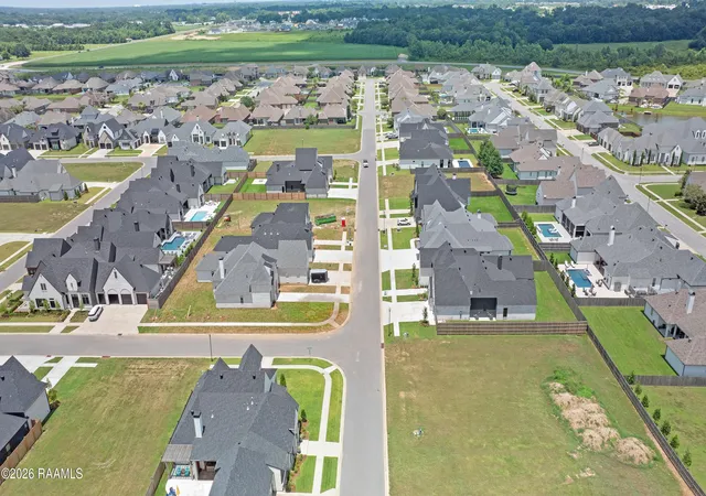 5th image of 401 Sunset Palm Ct, Youngsville, LA 70592 | MLS# 2600005021