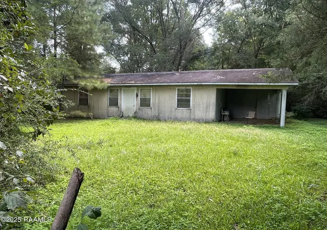Photo 2 of Land for sale at 129 Richard Rd, Opelousas, LA 70570 | MLS# 2500002921 | Listing updated on 2026-07-24