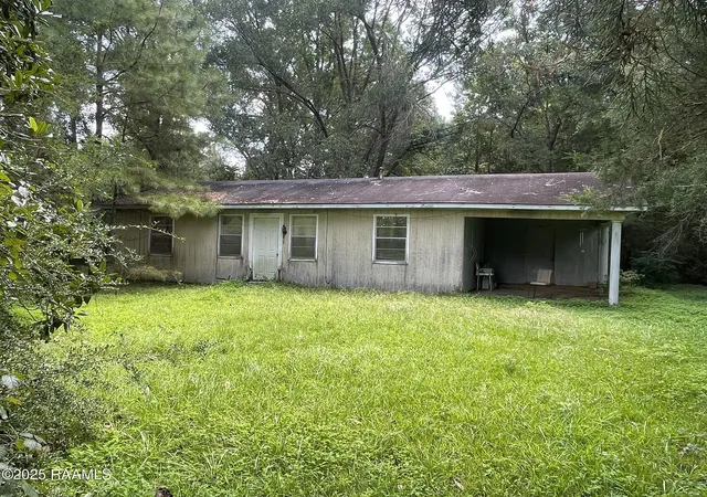 Photo 3 of Land for sale at 129 Richard Rd, Opelousas, LA 70570 | MLS# 2500002921 | Listing updated on 2026-07-24