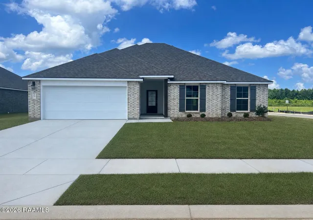 Homes for sale in Breaux Bridge, LA | 652 Griffiths Ct, Breaux Bridge, LA 70517 | MLS# 2600002624