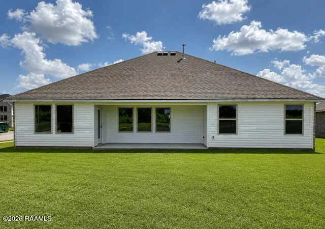 5th image of 652 Griffiths Ct, Breaux Bridge, LA 70517 | MLS# 2600002624
